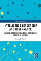Studies in Intelligence - Intelligence Leadership and Governance