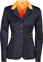 Harry's Horse Rijjas Contrast 152 navy/oranje