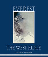 Everest: The West Ridge