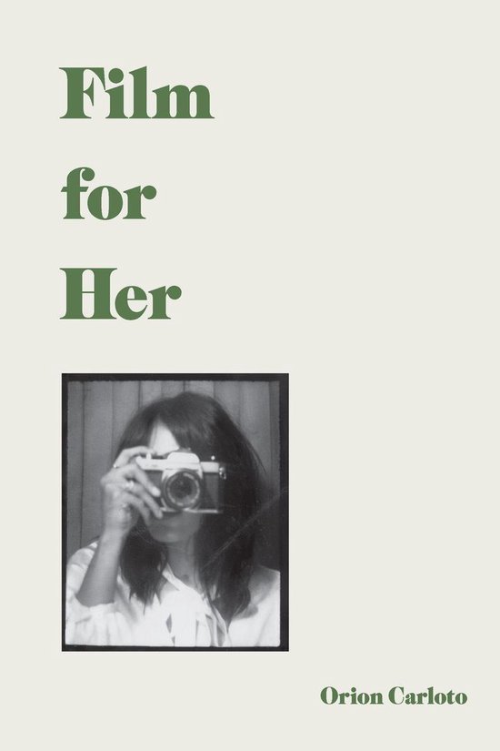 Film for Her - cover