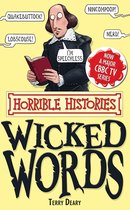 Horrible Histories - Horrible Histories Special: Wicked Words