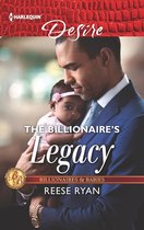 The Bourbon Brothers 2 - The Billionaire's Legacy