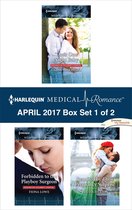 Harlequin Medical Romance April 2017 - Box Set 1 of 2