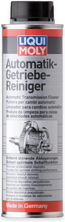 Liqui Moly Katalysator reiniger 21346 voor benzine motoren