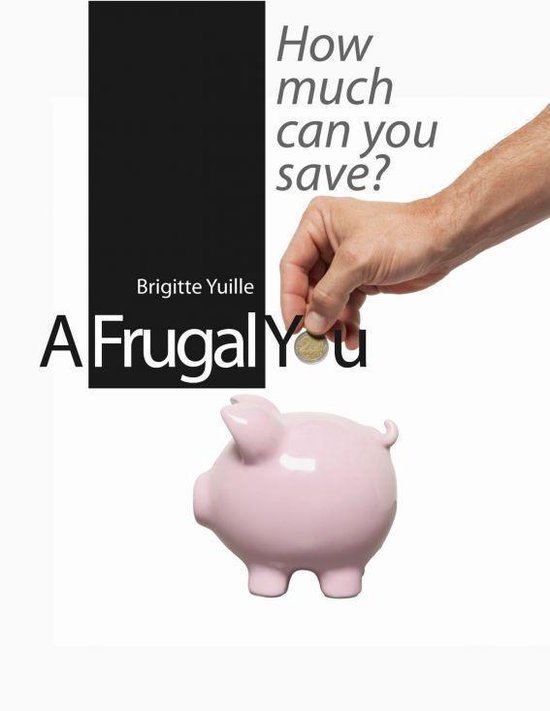 A Frugal You - cover