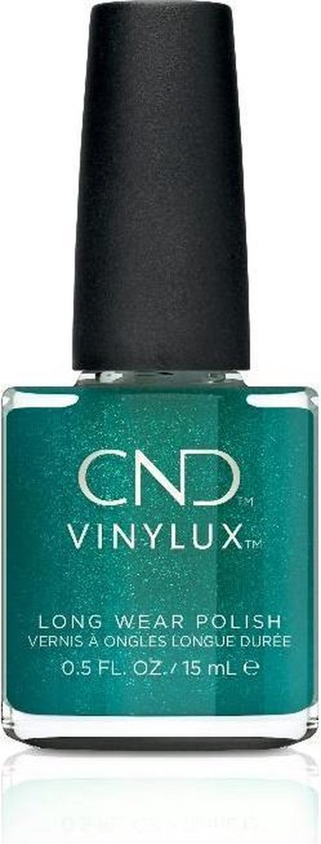 CND Vinylux SHe's a Gem! #369
