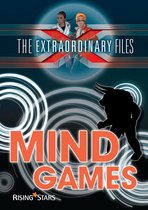 The Extraordinary Files - Mind Games