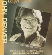 John Denver - Legendary 2CD