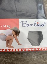 Bambino oefenbroekje kinderen 12 -14 kg