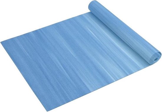 Yogamat - Gaiam Tie Dye - 173 x 61 x 0,4 cm