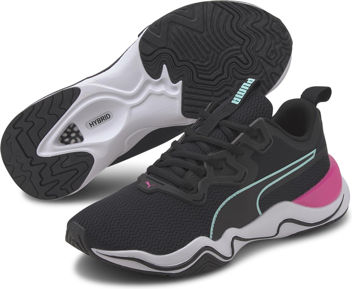 Puma women's store zone xt