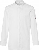 Chefs Fashion -Cook Jacket Magnifiquement White - XXS