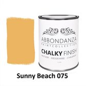 Abbondanza krijtverf / Chalkpaint 1L | Abbondanza krijtverf is perfect voor het verven van meubels, muren en accessoires