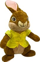 Peter Rabbit 70cm| Pieter Konijn | XXL | Mopsy Konijn Knuffel | GIFT QUALITY | 70CM |