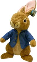 Peter Rabbit 70cm| Pieter Konijn | XXL | Pieter Konijn Knuffel | GIFT QUALITY | 70CM |