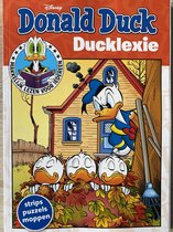 Ducklexie Najaarsboek 2020