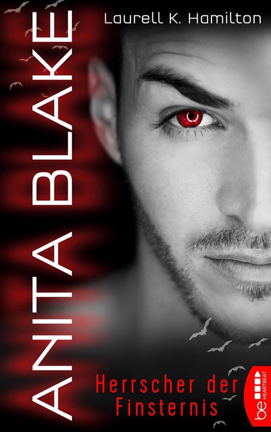 Vampire Hunter 10 - Anita Blake - Herrscher der Finsternis