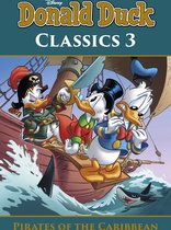 Donald Duck Pocket Classics 3 - Pirates of the Caribbean