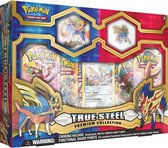 Pokemon TCG - True Steel Premium Collection - Zacian