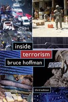 Columbia Studies in Terrorism and Irregular Warfare - Inside Terrorism