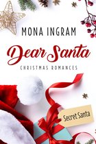 Dear Santa Christmas Romances 3 - Secret Santa
