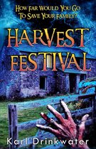 Standalone Suspense 3 - Harvest Festival