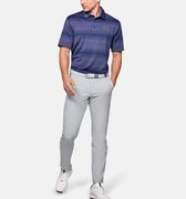 EU Performance Slim Taper Pant - Halo Grijs maat: 30/34