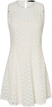 Vero Moda jurk Wit-L (40)