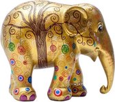 Elephant parade Tree of Life 30 cm Handgemaakt Olifantenstandbeeld