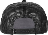 D.C. Comics - Basebal cap Batman premium leather-look