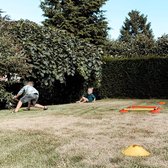 Jump and run