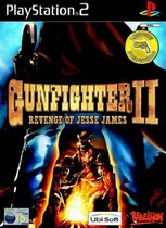 Gunfighter II (2): Revenge of Jesse James /PS2