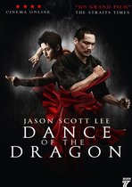Dance Of The Dragon - Combo DVD/BR
