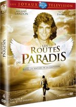 Les routes du paradis - Saison 4 Volume 2
