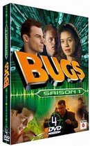DVD Coffret bugs, saison 1