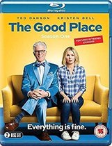 The Good Place - Coffret Saison 1