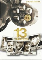 13 Thirteen (DVD) (Geen Nederlandse ondertiteling)