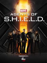Agents of S.H.I.E.L.D. Season 1