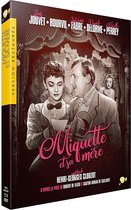 Miquette et sa Mère - Version Restaurée - Combo DVD + Blu-Ray