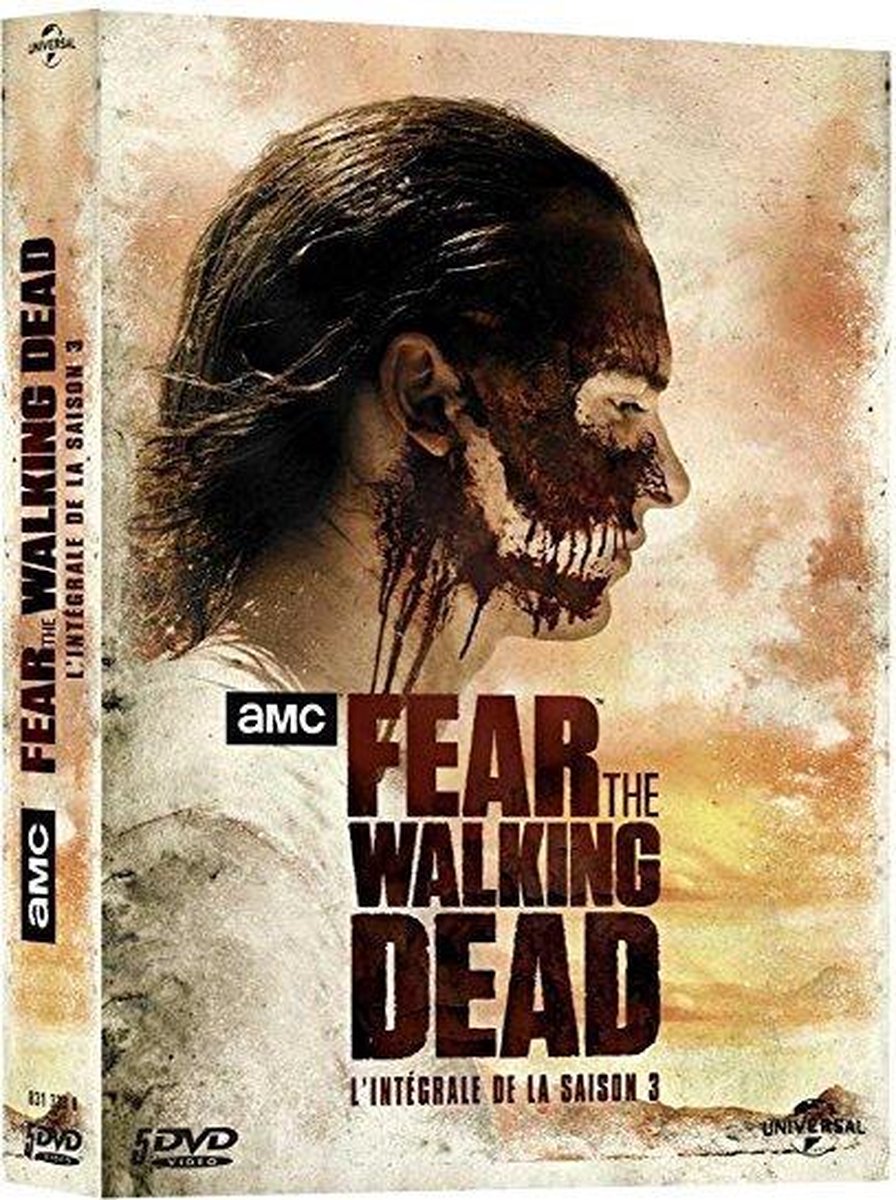 Fear The Walking Dead S3