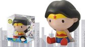 DC COMICS - Mini-Tirelire - Chibi Wonder Woman - 17cm