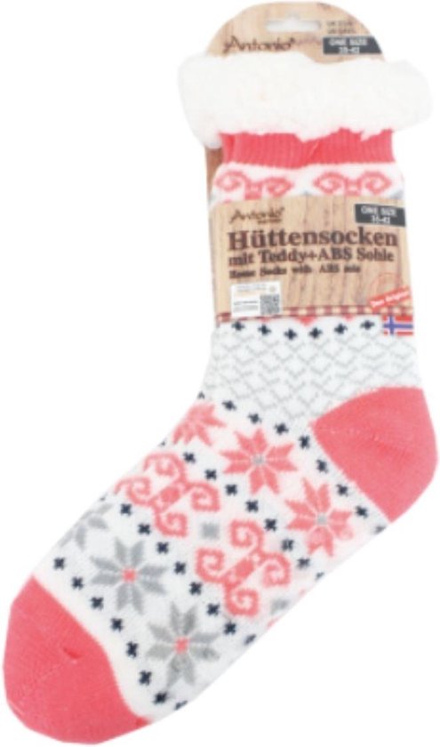 United Labels® Socken The Peanuts Socken für Damen - Snoopy Grau/Rosa (3er Pack
