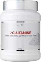 Nutrivian L-glutamine