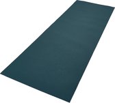 Reebok Yoga mat 4 mm Donker Groen