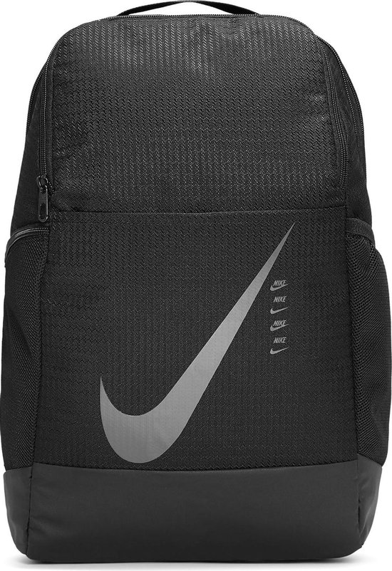 Nike Brasilia 9.0 Rugzak - Unisex - zwart | bol