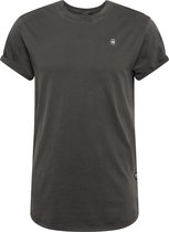 G-Star Raw shirt Grijs-M