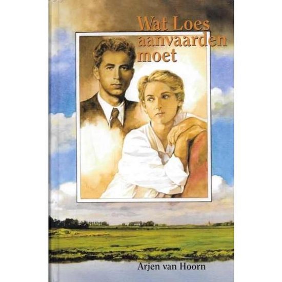 Wat Loes aanvaarden moet - cover