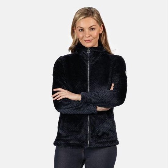 Regatta - Heren Klassieke Fleece (Donkerblauw