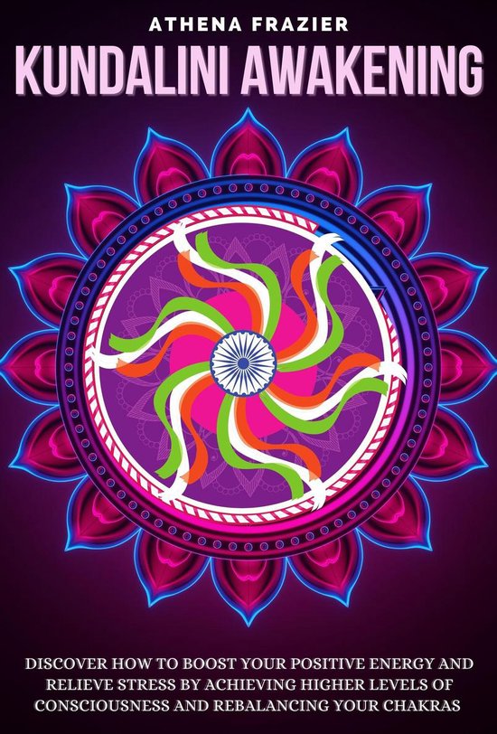 Kundalini Awakening