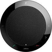Jabra Speak 410 MS - USB Conferentiespeakerphone - Microsoft Teams